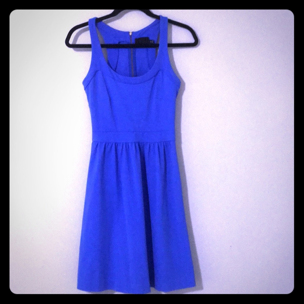 Cynthia Rowley dress